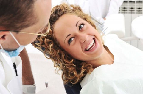 A Good Dentist Gives Excellent Treatment — Not Overtreatment