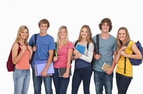 Back to School 2018 - The Woodlands and Spring, TX