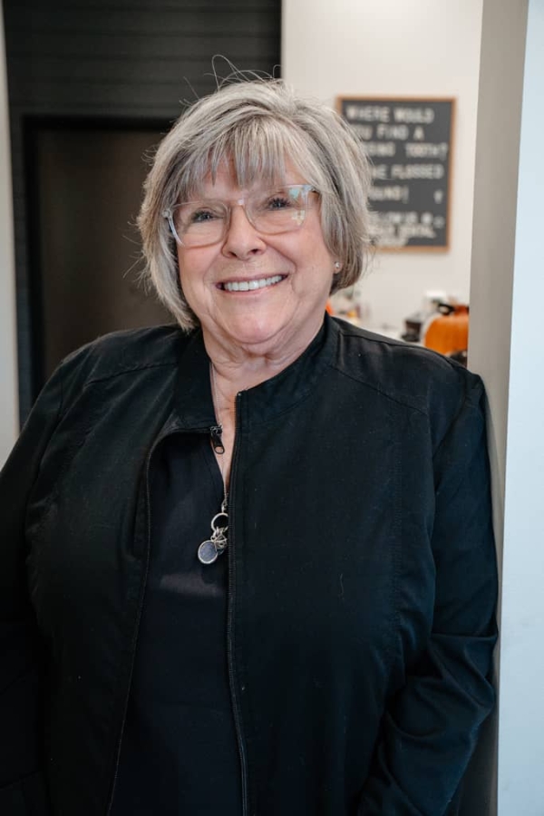 Laura Farmer Carroll