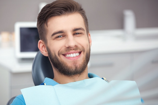 Spring &amp; The Woodlands | Restorative Dentistry